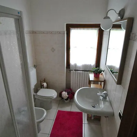 Apartman Il Medeghino *