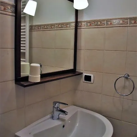 Apartman Il Medeghino