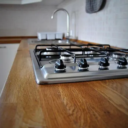 Il Medeghino Apartman
