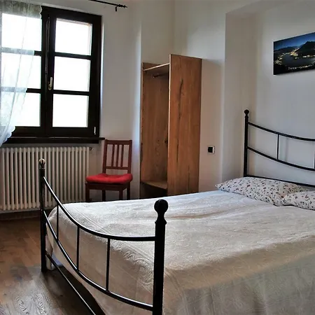 Apartman Il Medeghino *