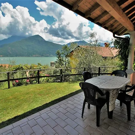 Il Medeghino Apartman Musso
