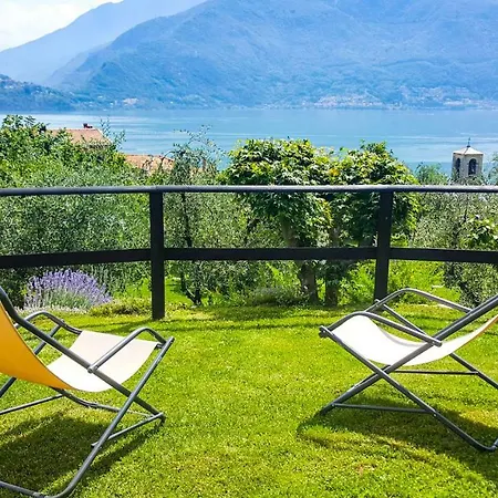Apartman Il Medeghino