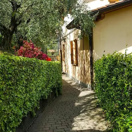 Il Medeghino Apartman