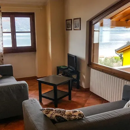 Apartman Il Medeghino *