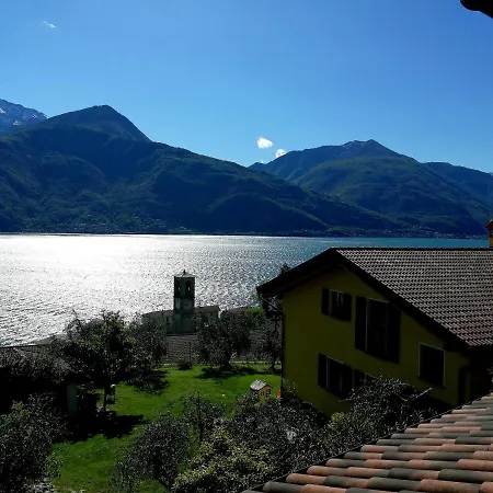 Apartman Il Medeghino *