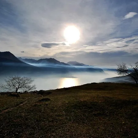 Il Medeghino Lejlighed