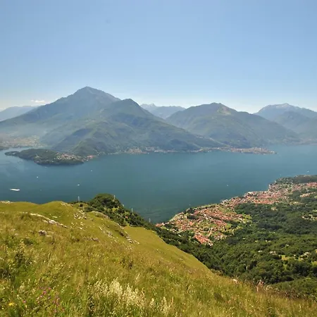 Apartment Il Medeghino