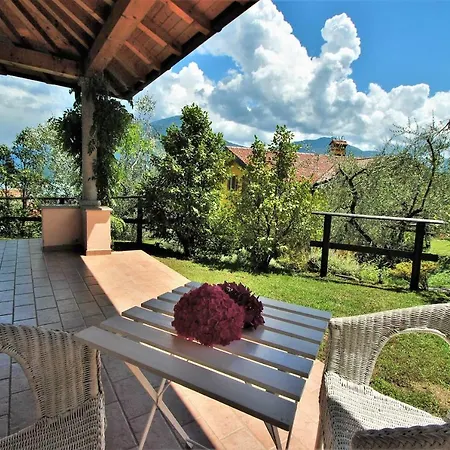 Apartment Il Medeghino