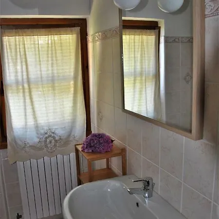 Lejlighed Il Medeghino