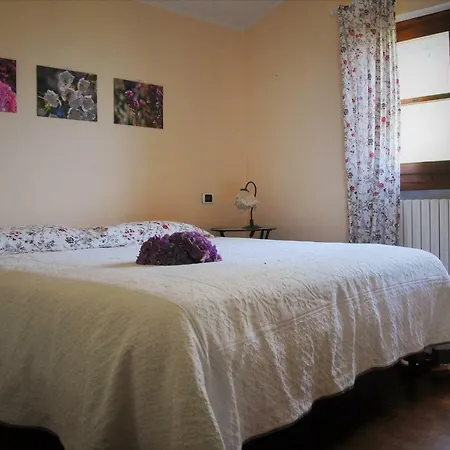Apartment Il Medeghino Musso