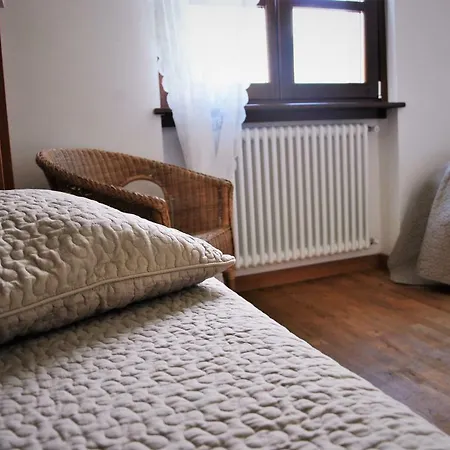 Apartment Il Medeghino